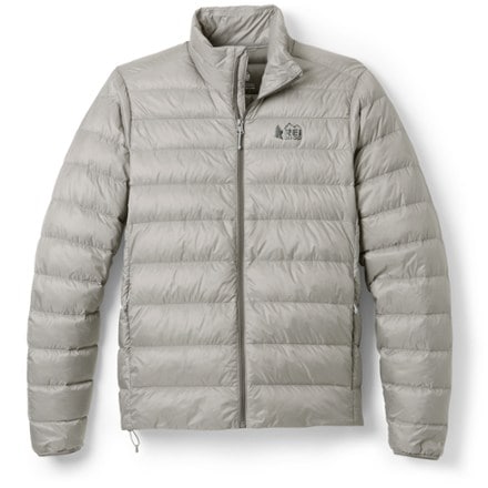 REI Co-op 650 Down Jacket - Men's 0