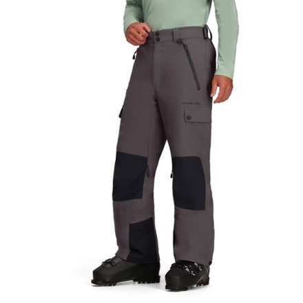 Obermeyer A.M.F. Snow Pants - Men's 5