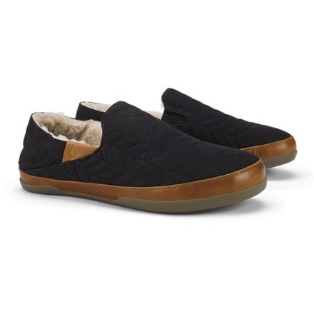 OluKai Hanohano II Slippers - Men's 2