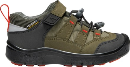 keen hikeport waterproof