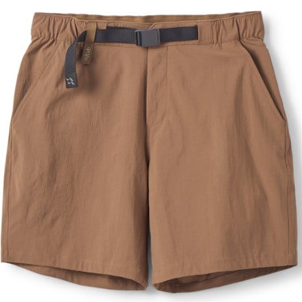 Rab Agden Shorts 12" - Men's 0