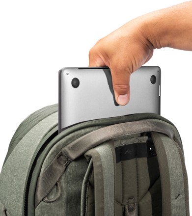 Peak Design Travel Pack - 45 L 2
