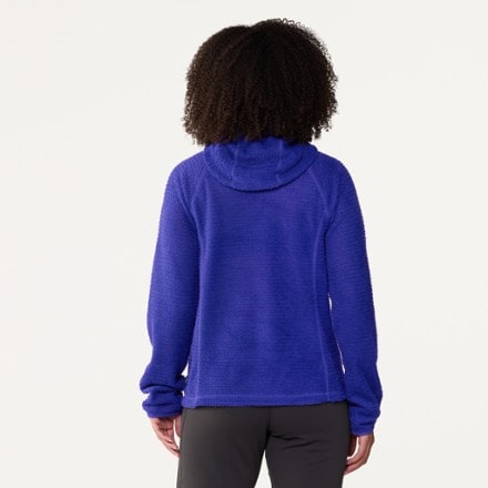 REI Co-op Screeline Alpha Hoodie - Women's 4