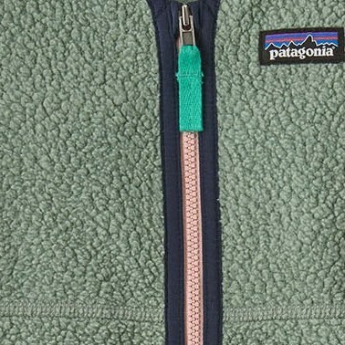 Swatch Image of color Cover Green