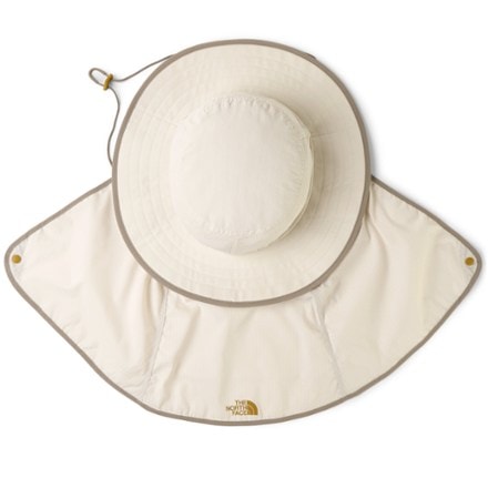 The North Face Universal Horizon Convertible Brimmer Hat 8