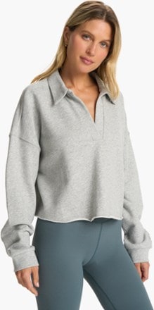 Vuori Sedona Polo Shirt - Women's 4