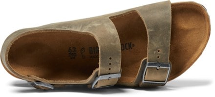 Birkenstock Milano Sandals - Men's 4