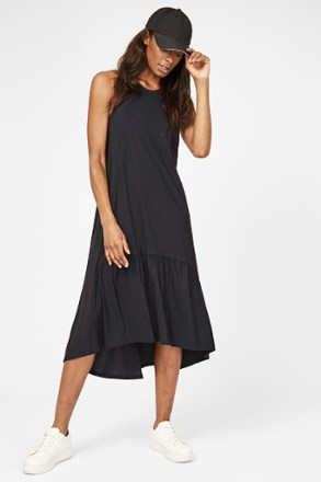 Sweaty Betty Explorer Ace Midi Smok Dress 5