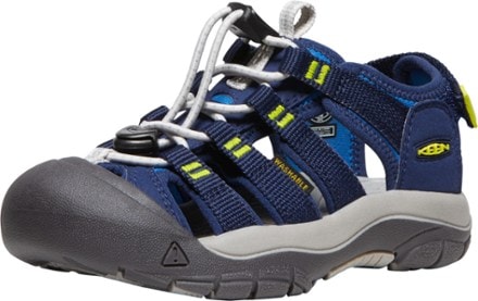 KEEN Newport Boundless Sandals - Kids' 3