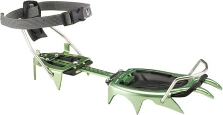 C.A.M.P. XLC 390 Crampons 0