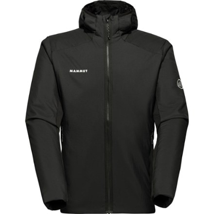 Mammut Rime Light IN Hybrid Hooded Insulated Jacket - Men's 0