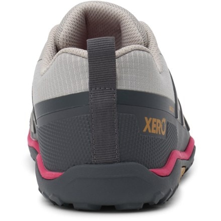 Xero Shoes Scrambler Trail Low WP Hiking Shoes - Women's 4