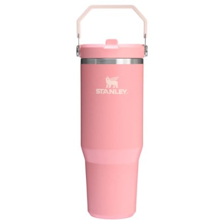 Stanley The IceFlow Flip Straw Vacuum Tumbler - 30 fl. oz. 0