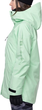 686 GORE-TEX Skyline Shell Jacket - Women's 3