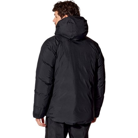 Rab Batura Waterproof Down Jacket - Men's 2