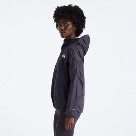 The North Face Ridgelite FUTUREFLEECE Wind Jacket - Women's 3