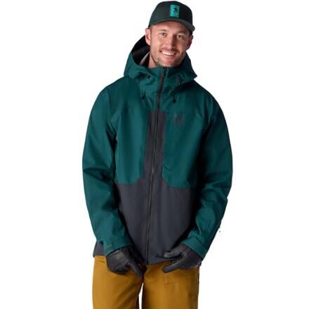 Flylow Knight Jacket - Men's 1