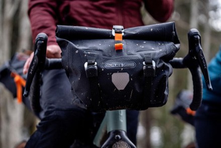 Ortlieb Handlebar Pack QR | REI Co-op