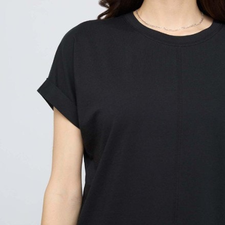 DUER PurePima Dolman T-Shirt - Women's 3