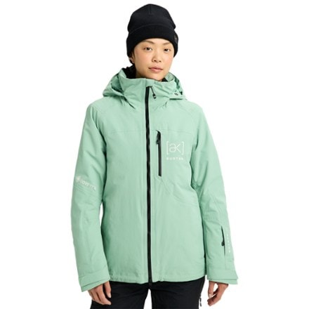 Burton AK Embark GTX Insulated Jacket - Women's 0