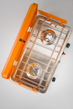Selkirk 540 2-Burner Camp Stove