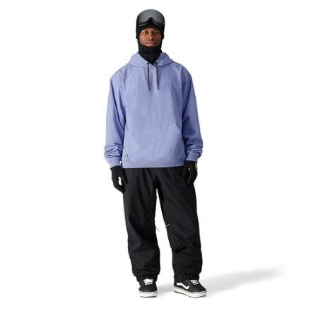 686 Waterproof Team Hoody - Men's 2