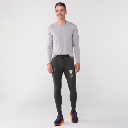 Roark Elbert Tights - Men's 3