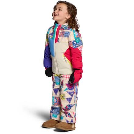 Obermeyer Livia Insulated Jacket - Toddlers' 4