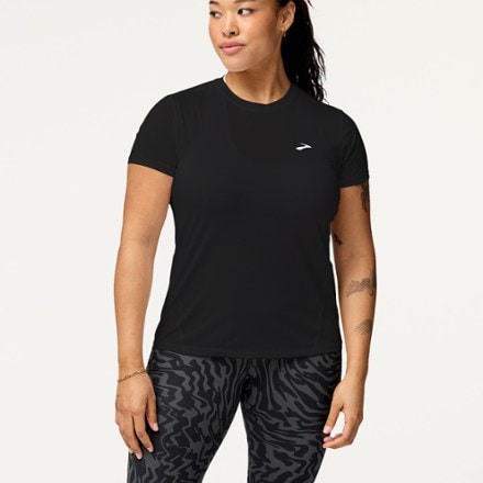 Brooks Sprint Free 3.0 Shirt - Women's 0