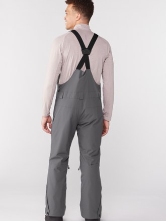 Obermeyer Perseus Bib Snow Pants - Men's 2