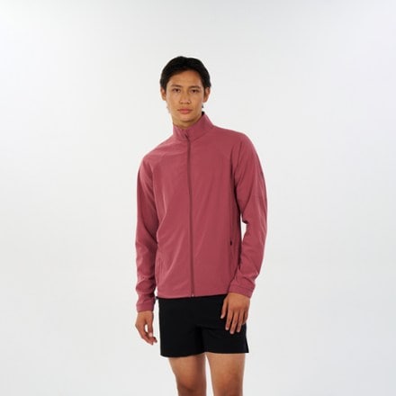 ALWRLD ALRN Crest Jacket - Men's 0