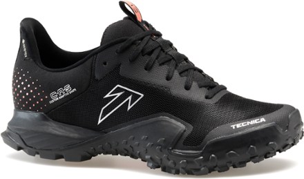Tecnica Magma S GTX Hiking Shoes - Women's 0