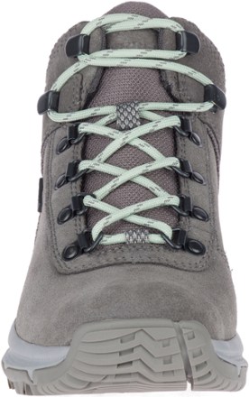Merrell Erie Mid Waterproof Hiking Boots - Women's 3