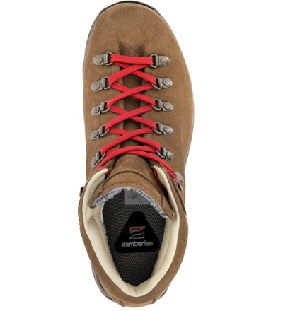 Zamberlan Trail Lite EVO GTX Hiking Boots - Women's 4