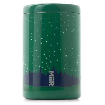 MiiR Airlock Coffee Canister 0