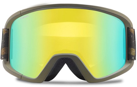 Giro Semi Snow Goggles REI Coop