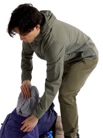 Arc'teryx Atom SL Hoody - Men's 6