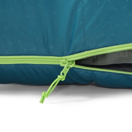 Exped Terra 15 Sleeping Bag 6