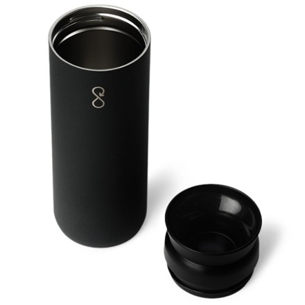 Ocean Bottle Peak Brew Flask - 20 fl. oz. 2