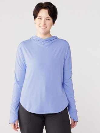 REI Co-op Sahara Shade Hoodie - Women's 1