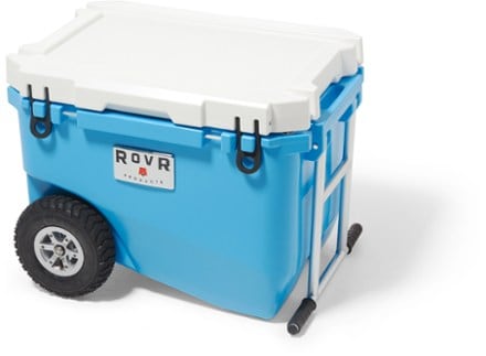 RovR Products RollR 60 Wheeled Cooler | REI Co-op