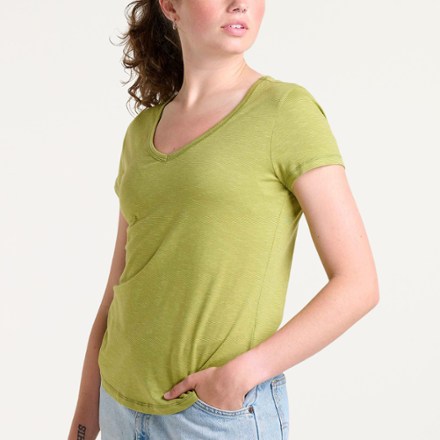 Toad&Co Marley T-Shirt - Women's 2