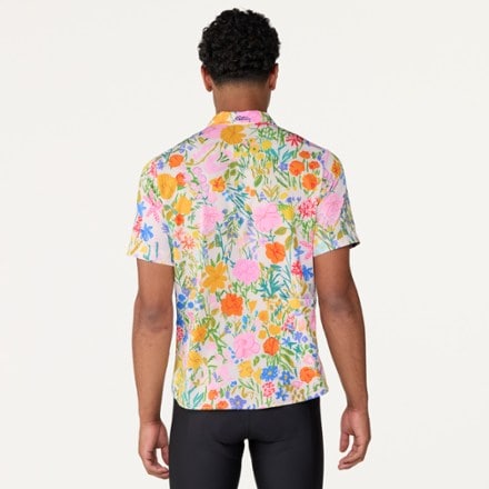Ostroy Resort Cycling Shirt 4