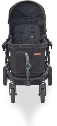 Larktale Crossover Convertible Stroller/Wagon 10