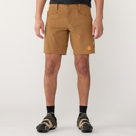 Stio OPR 9" Bike Shorts - Men's 1