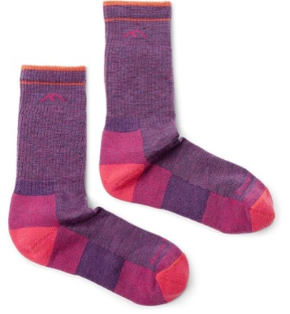 Darn Tough Hiker Boot Sock Cushion Socks - Women's