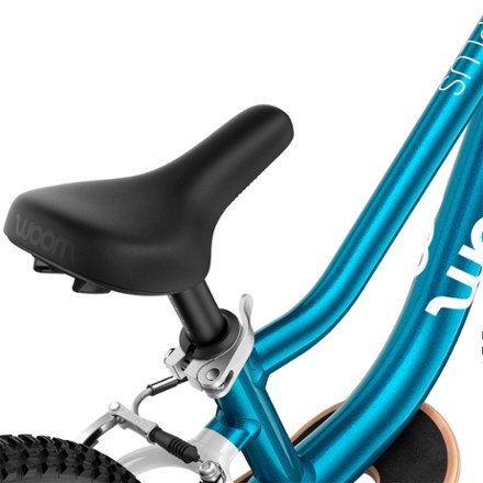 woom GO 1 Plus Kids' Balance Bike 4