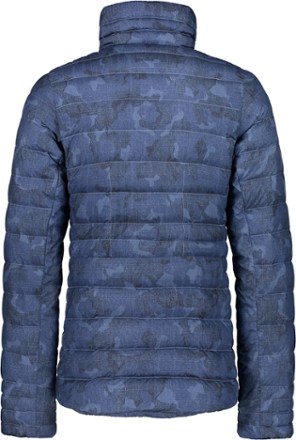 Obermeyer Nieve Down Insulator Insulated Jacket - Women's 4