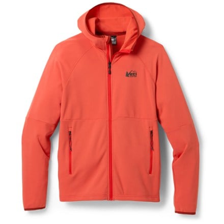 REI Co-op Flash Hyperstretch Fleece Jacket - Men's 7