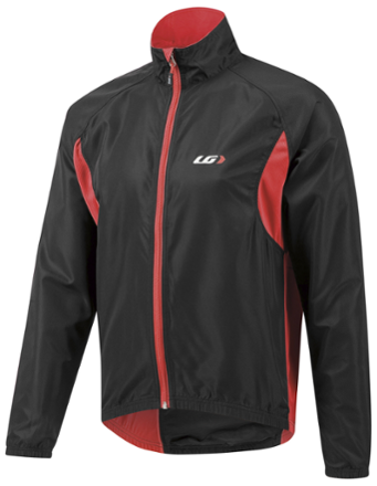 Louis Garneau Men's Modesto 2 Cycling Jacket